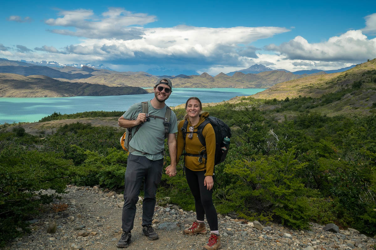How to Plan a Trip to Patagonia (Budget + Packing)