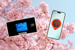 Esim Vs. Pocket Wifi: Speed test