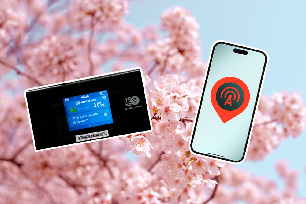 Esim Vs. Pocket Wifi: Speed test