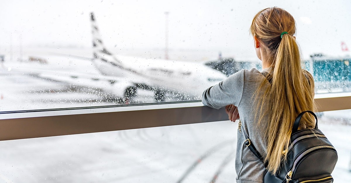 10 Valid Reasons to Cancel Your Trip