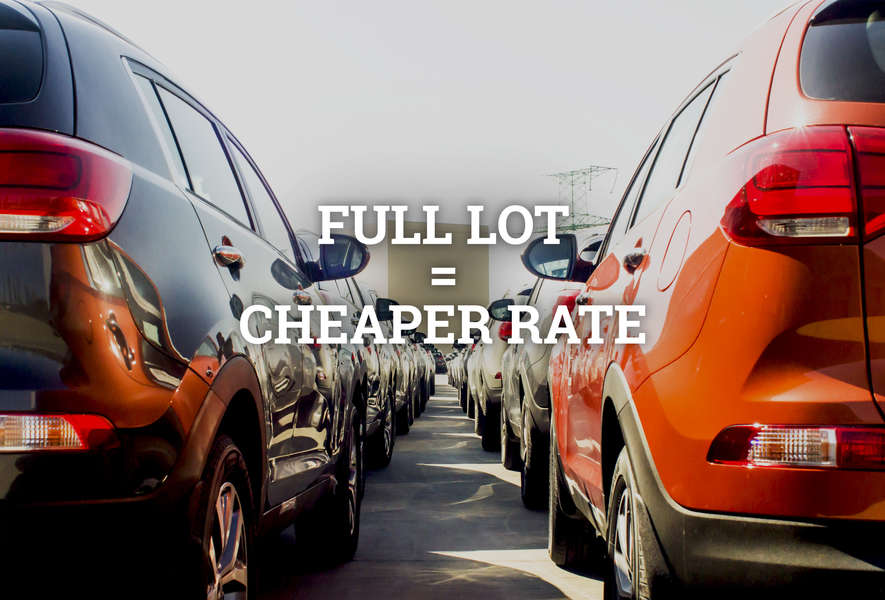 10 Hacks to Save Money on Rental Cars