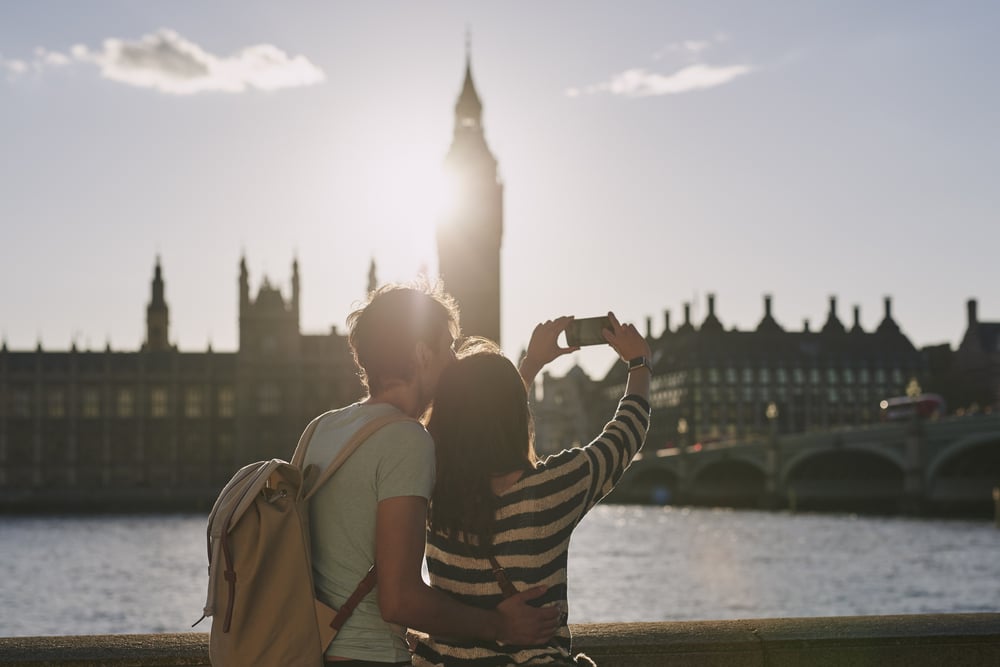 10 Free Things to Do in London (That Actually Feel Expensive)