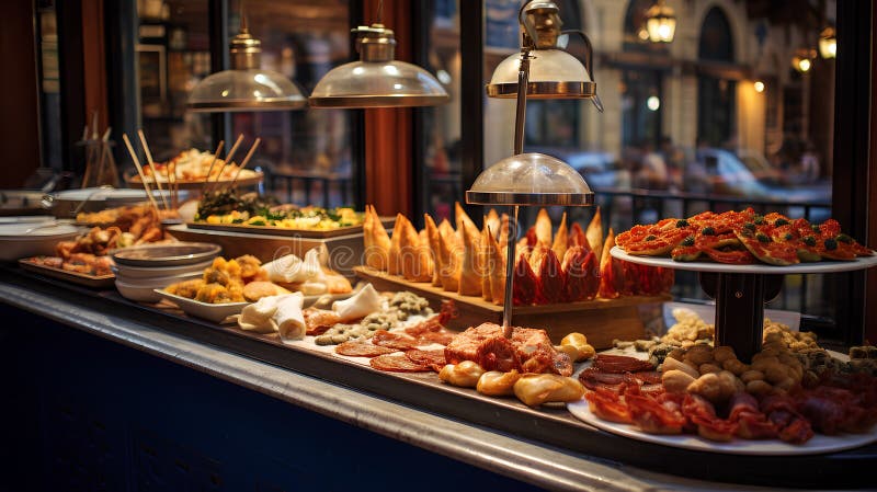 7 Tapas Rules in Spain (Free Snacks Explained)