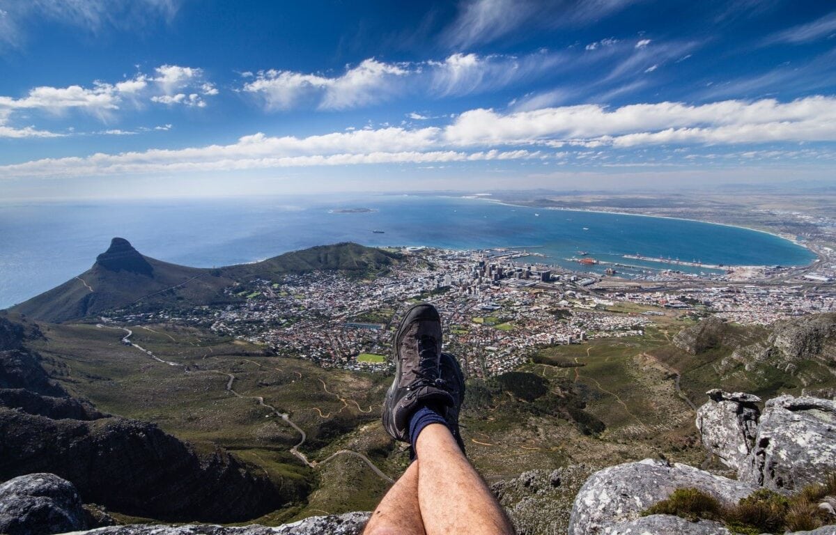 3 Things I Never Do Solo in South Africa