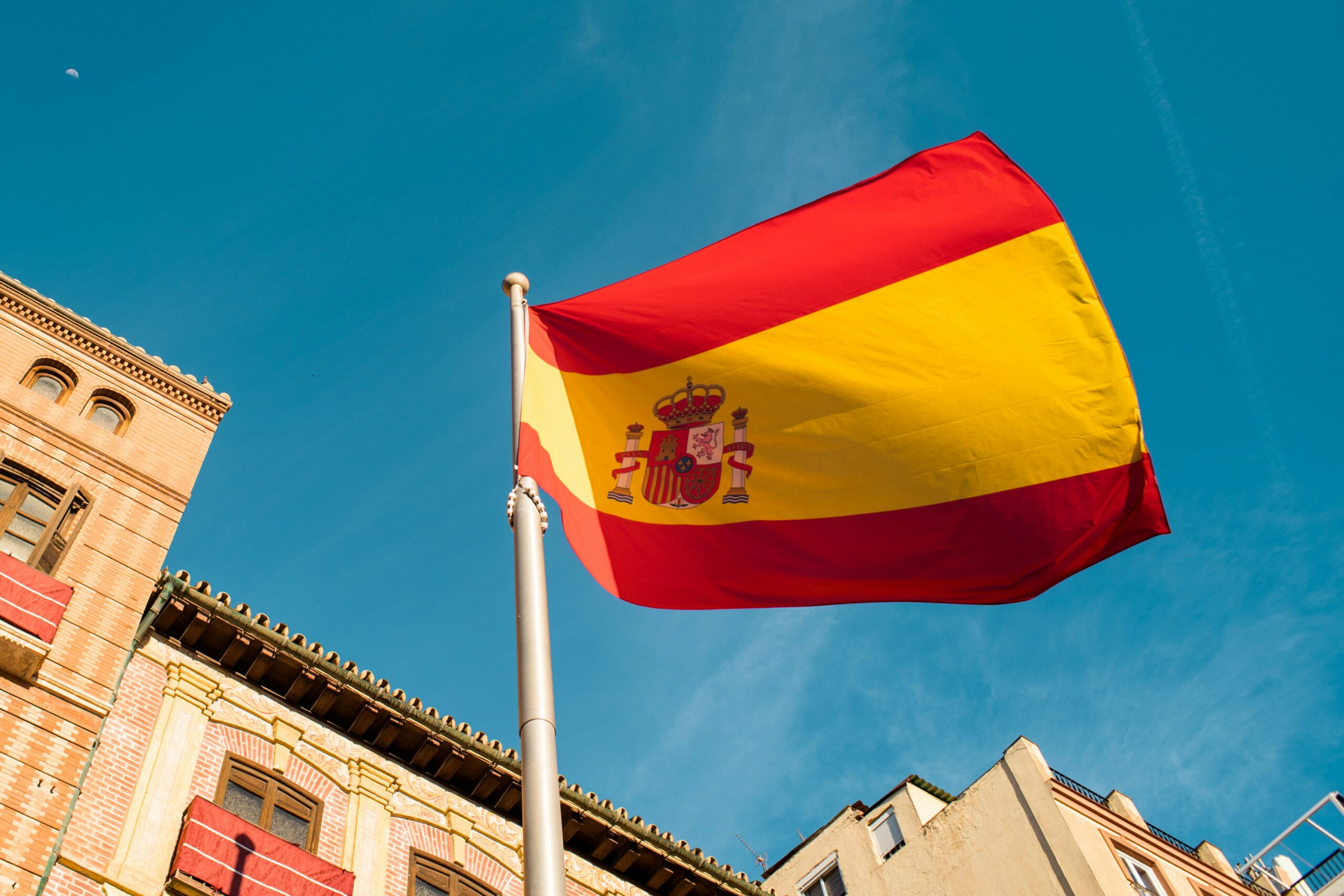 The Digital Nomad Visa Guide to Spain (From a US Citizen)
