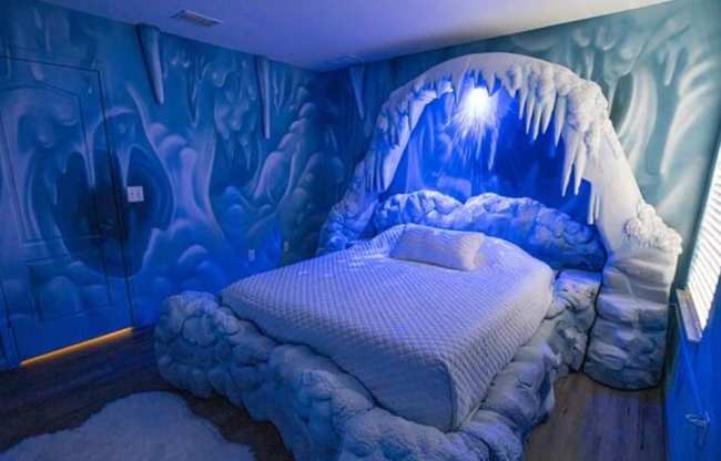 5 Star Wars Hotels that are Real (Airbnb)