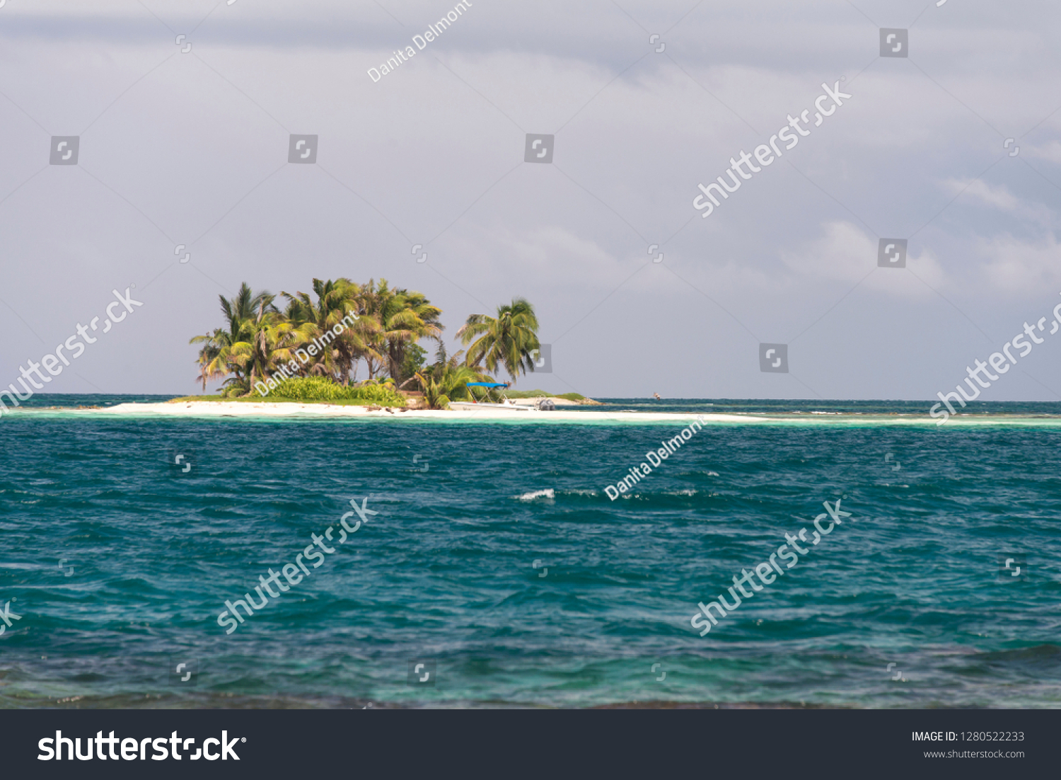 The Maldives of Belize (Silk Cayes)