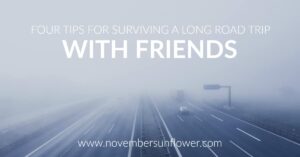 How to Survive a Road Trip with Your Significant Other