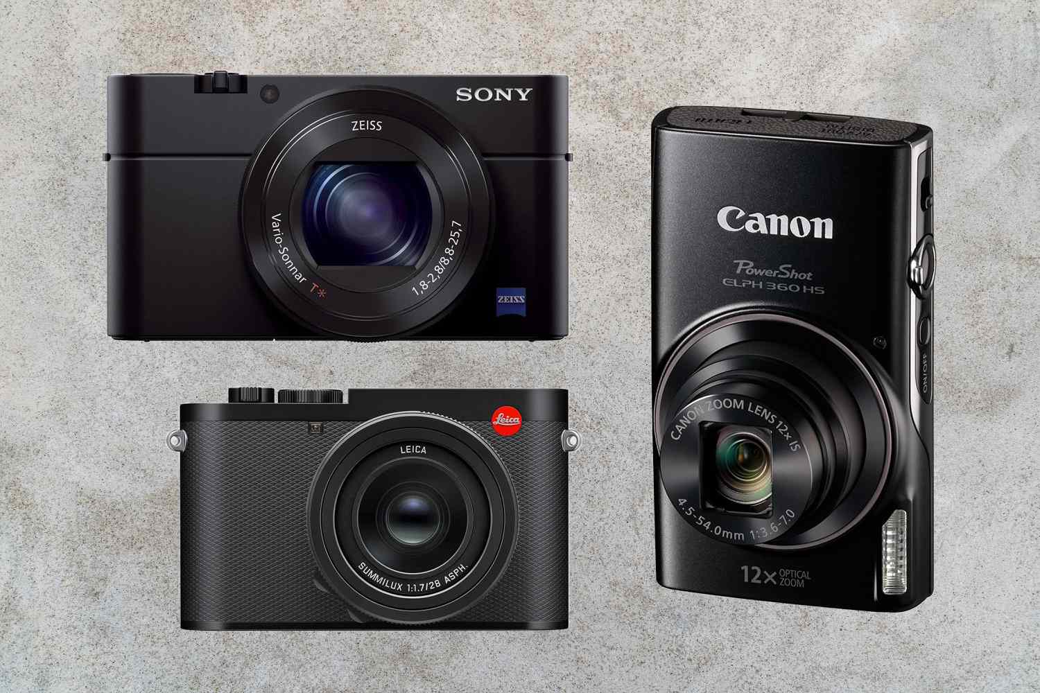 iPhone Vs. Camera: Do you need a real camera?
