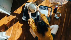 The Luggage Mistake That Costs You $100