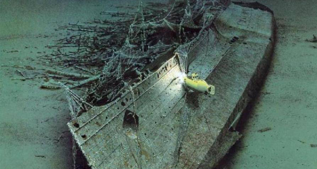 10 Sunken Ships You Can Snorkel (Easy Access)