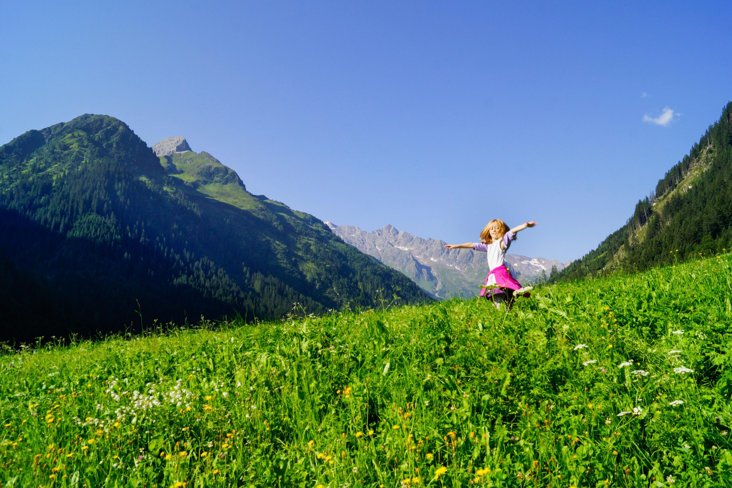 The Sound of Music Day Trip from Salzburg