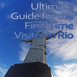 The #1 Safety Mistake in Rio de Janeiro