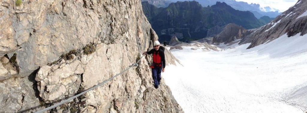 5 Via Ferrata Routes in the Dolomites (Safe Thrills)