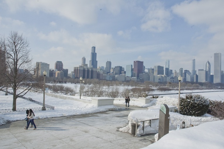 Why Winter is the Best Time to Visit Chicago (No Crowds)