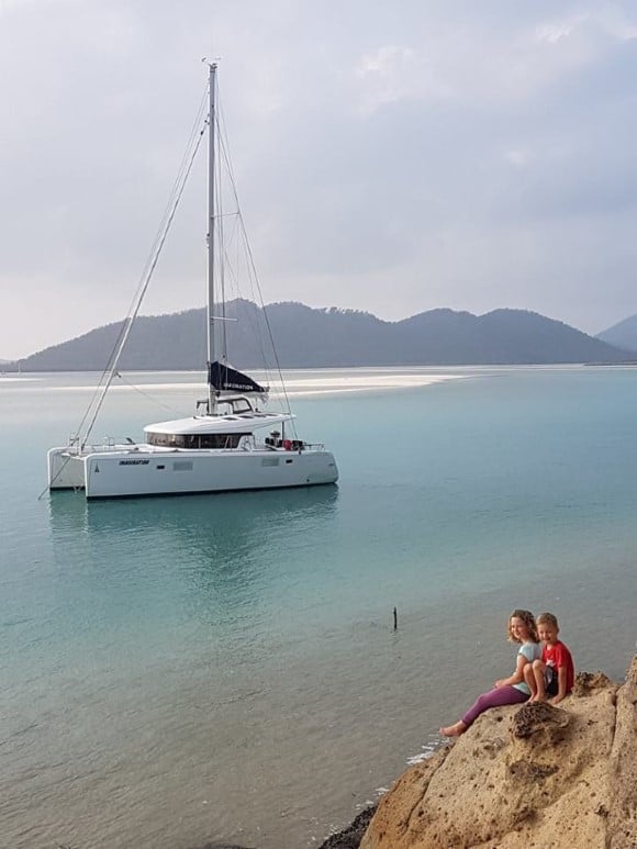 How to Sail the Whitsundays (Budget Boats)