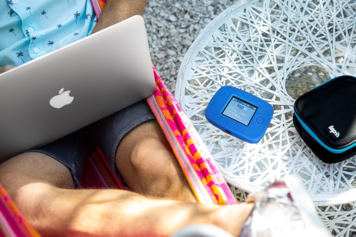 The Worst Cities for WiFi (Avoid These)