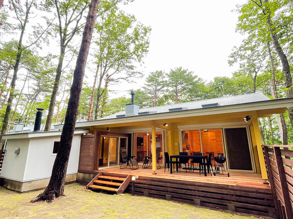 10 Spa and Nature Escapes With Ayurvedic Treatments & Herbal Gardens