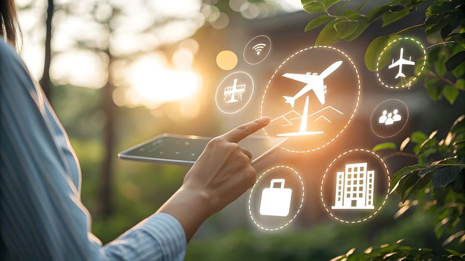 How to Use AI to Find “Dupe Destinations” – Cheaper Versions of Your Dream Spot