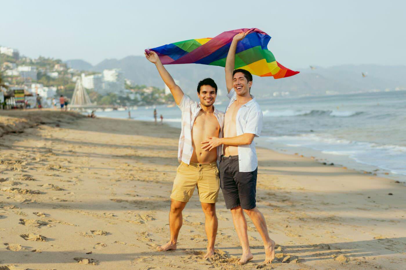 12 Best Honeymoon Destinations for LGBTQ+ Couples (Welcoming & Romantic)