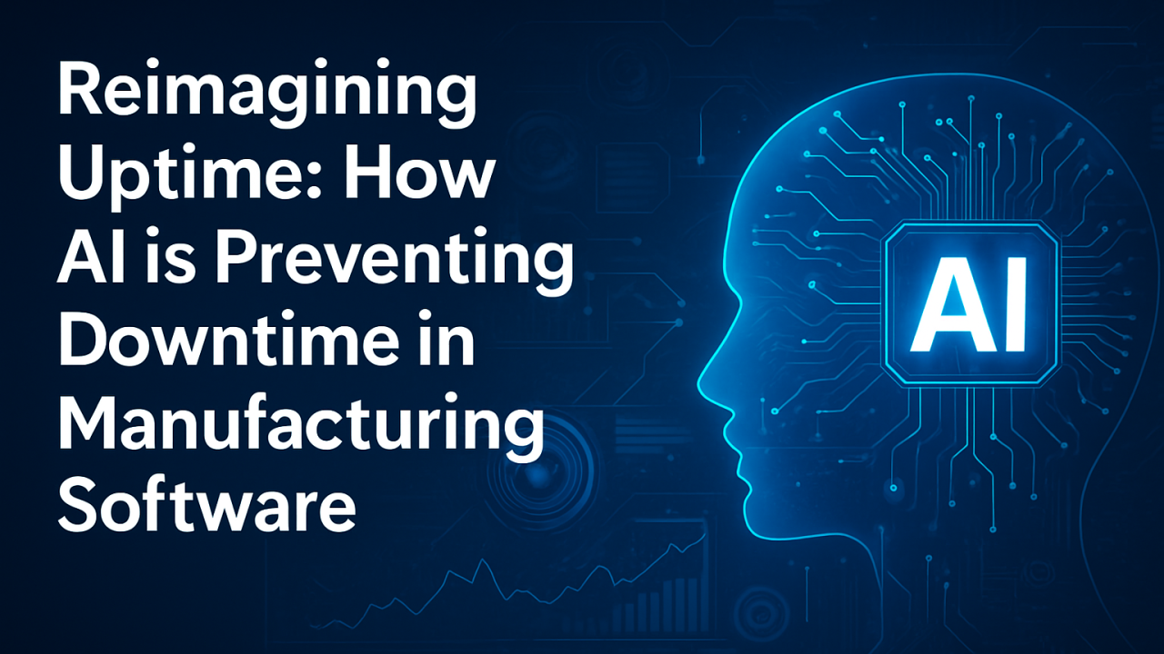 The AI That Plans Your Downtime (Because You Forget to Rest)