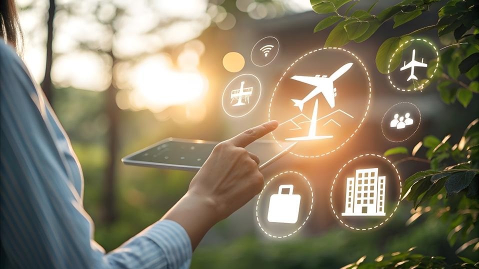 10 Underrated AI Travel Safety Hacks That Can Save Your Life