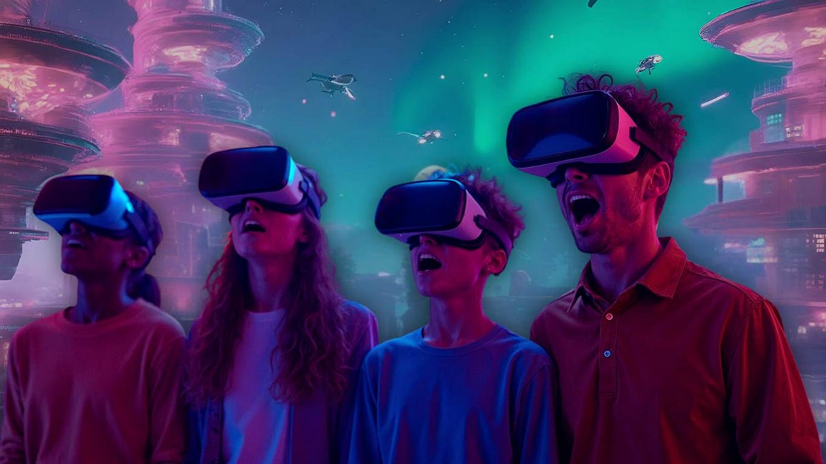 10 Movie Destinations with Virtual Reality Experiences (Step into the Scene)