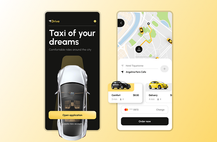 5 AI Tools That Verify Taxis & Ride Shares (License Driver Route)