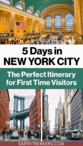 5 Budget Historical City Itineraries (Under $500 for 5 Days)