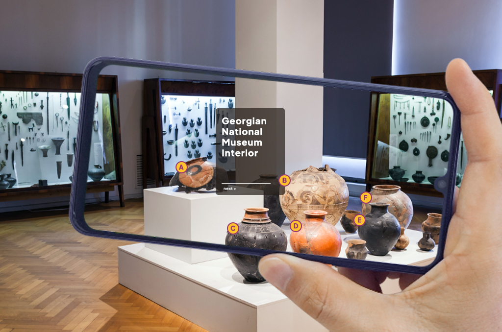 10 Museum Travel Apps (Self-Guided Tours Audio Augmented Reality)