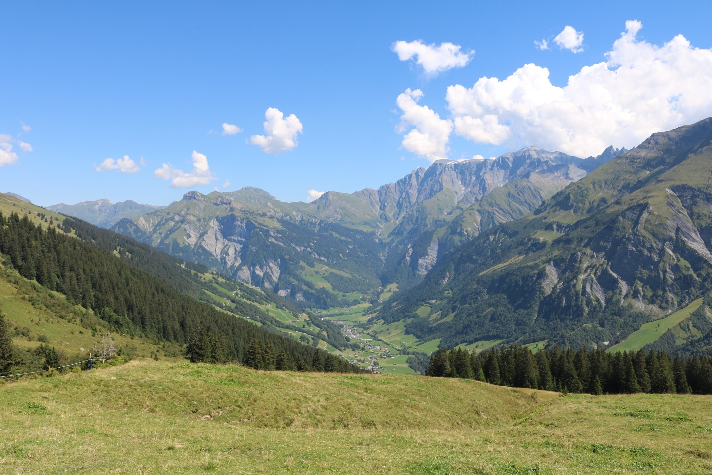 8 Eco-Friendly Slow Travel Destinations That Welcome Long Stays