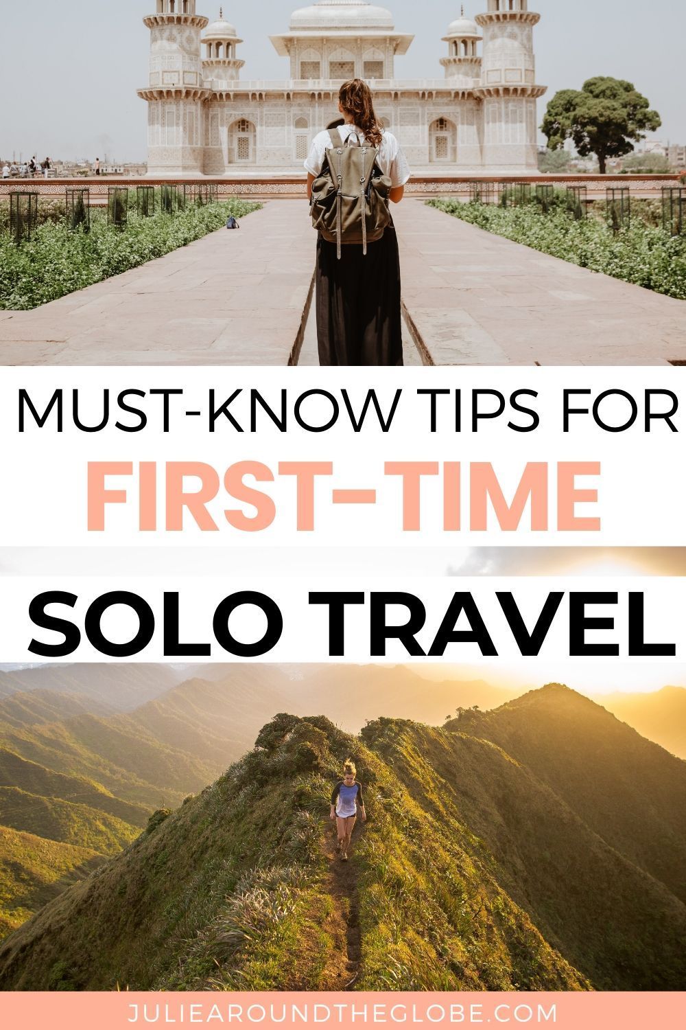 9 First-Time Solo Travel Tips for Using Public Transport Alone
