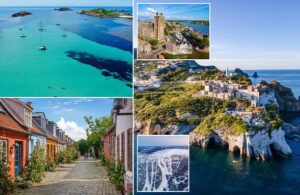 4 Cheap Travel Destinations You’ve Never Heard Of (Hidden Gems)