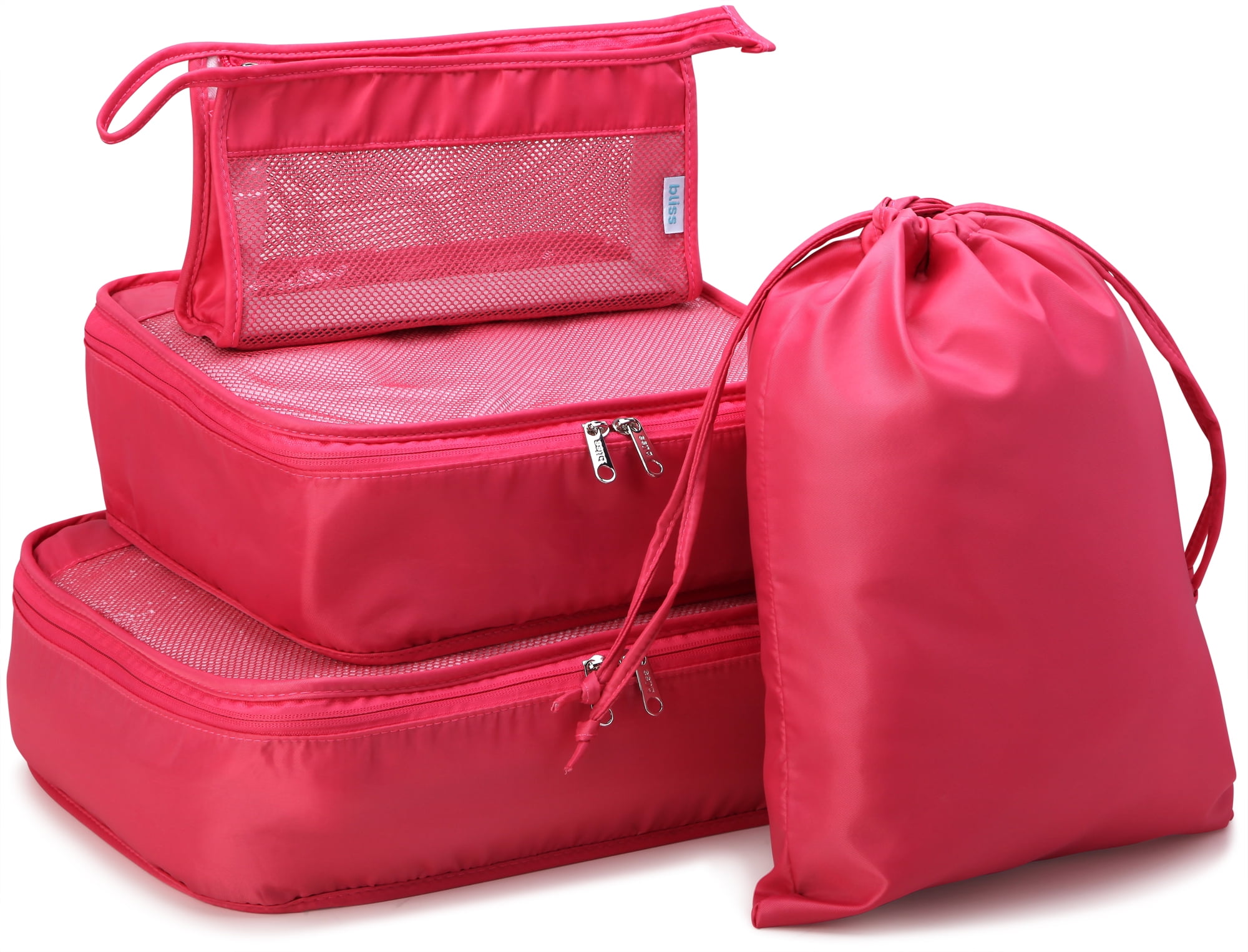 I Let an AI Control My Packing Cubes – Organizational Bliss