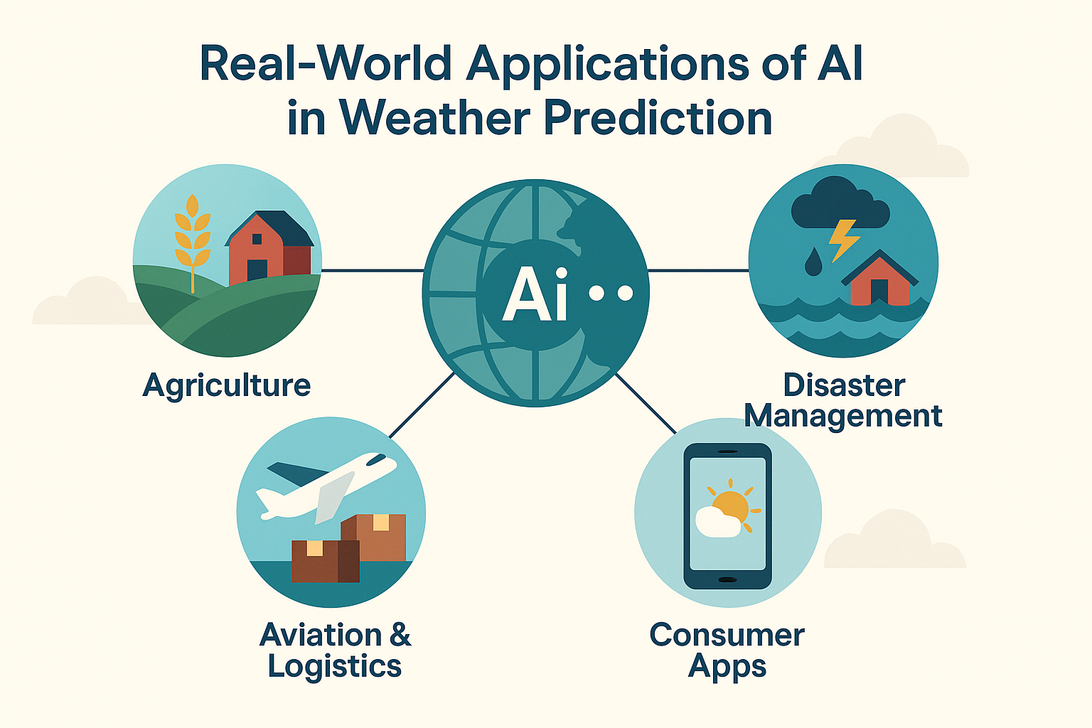 9 AI Weather-Powered Travel Planners (No Surprise Storms)