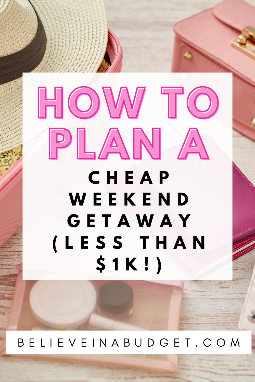 7 Budget Anniversary Trip Ideas Under $1000 (Weekend Getaways)