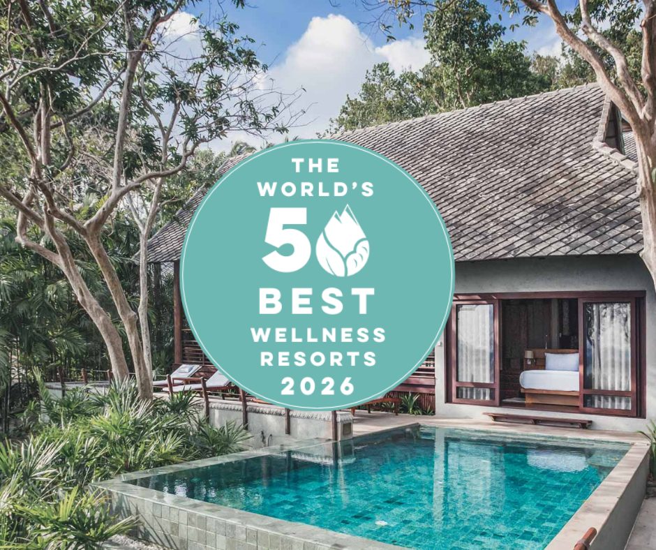 10 Affordable Wellness Resorts Under $300/Night (Stress Relief on a Budget)