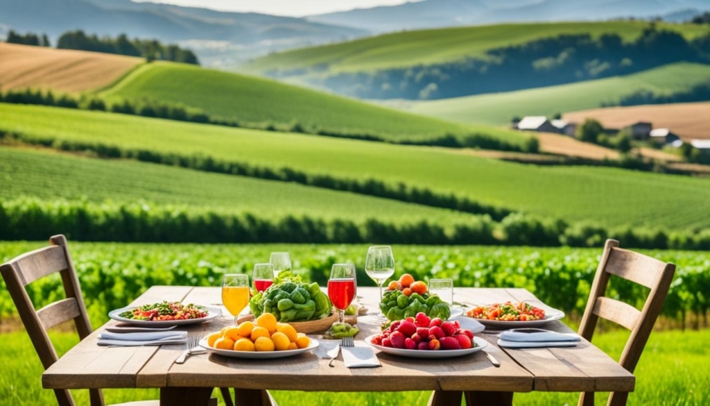 8 Farm-to-Table Travel Mistakes – Don’t Expect 5-Star Service (It’s Better)