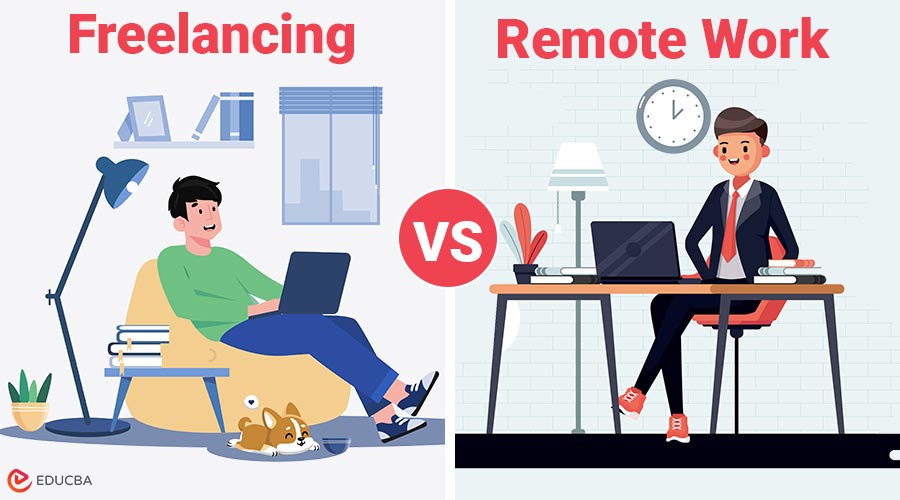 5 Remote Work Visas for Freelancers vs. Employees (What Qualifies)