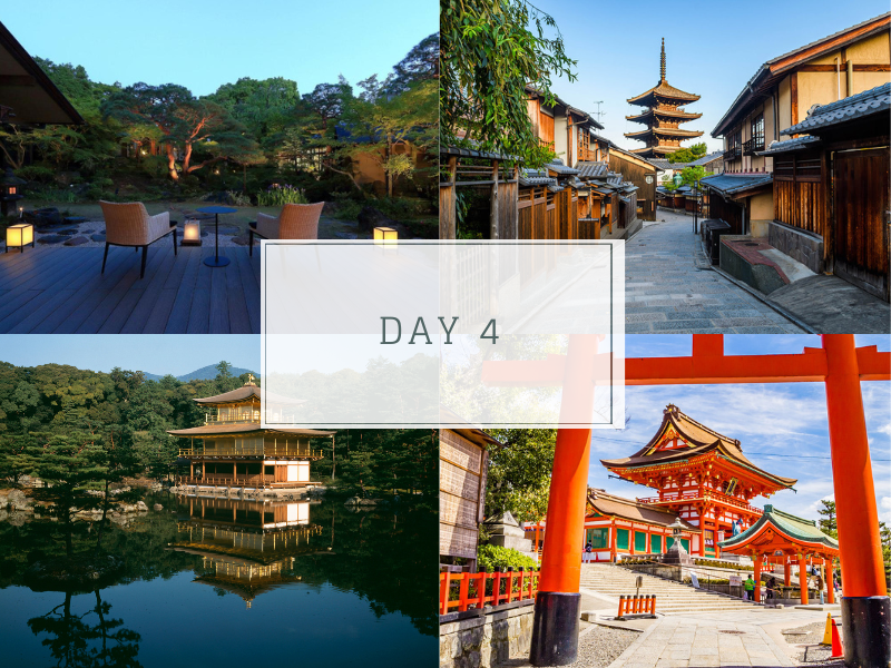 8 Luxury Travel Itineraries for Couples – 7 10 & 14 Days