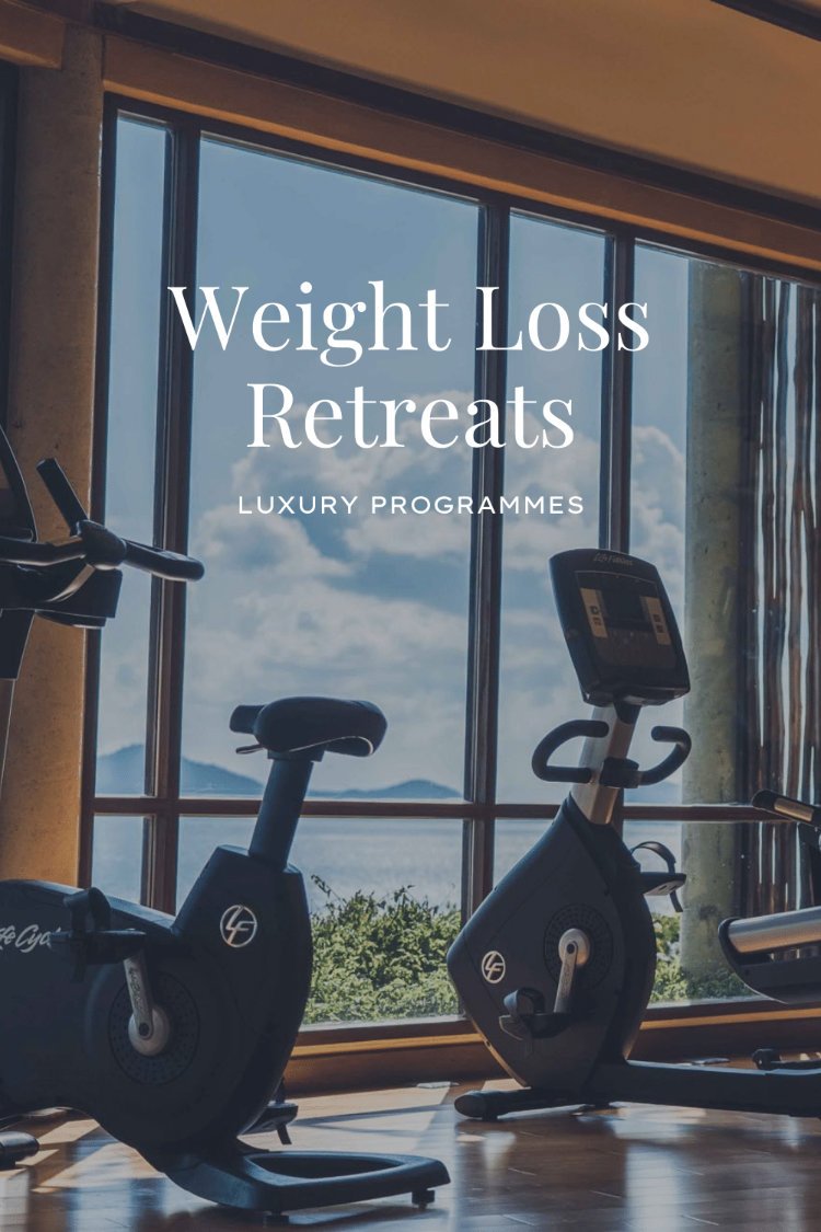 4 High-End Wellness Resorts for Weight Loss & Metabolic Health (Physician-Led)