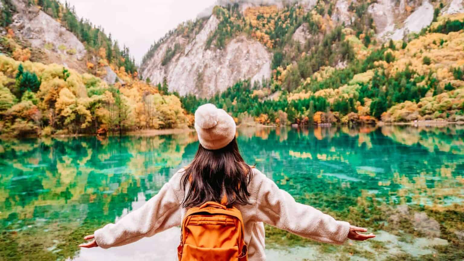 9 Budget Solo Travel Destinations for Nature Lovers (National Parks Hiking)