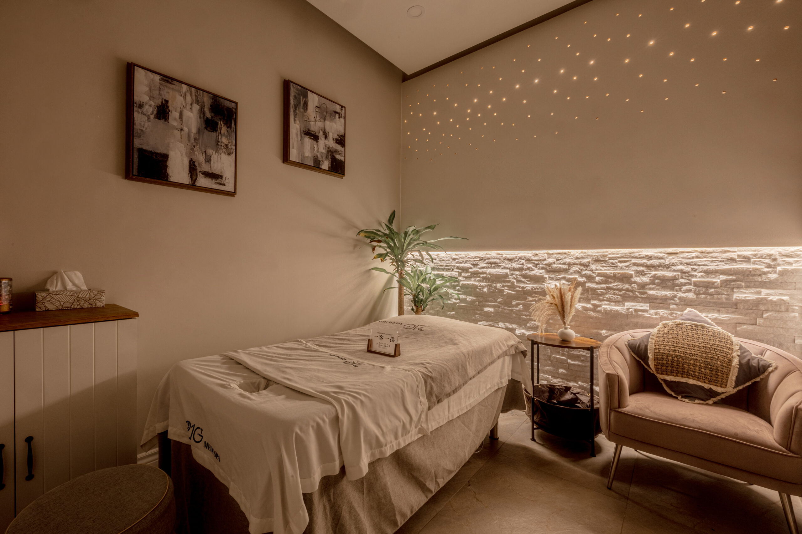 5 Celebrity Spa & Medi-Spa Destinations (Recover Like a Star)