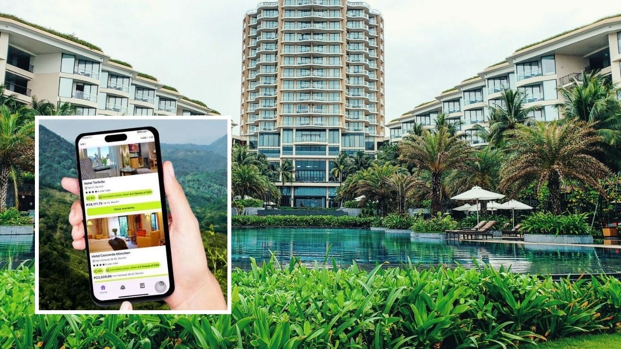 13 How to Find Legit Eco-Friendly Hotels (Booking Filters & Red Flags)