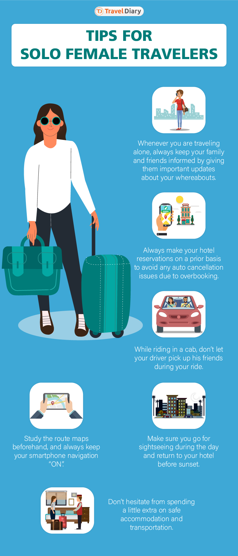5 Budget Solo Travel Tips for Using Day Passes at Hotels & Gyms