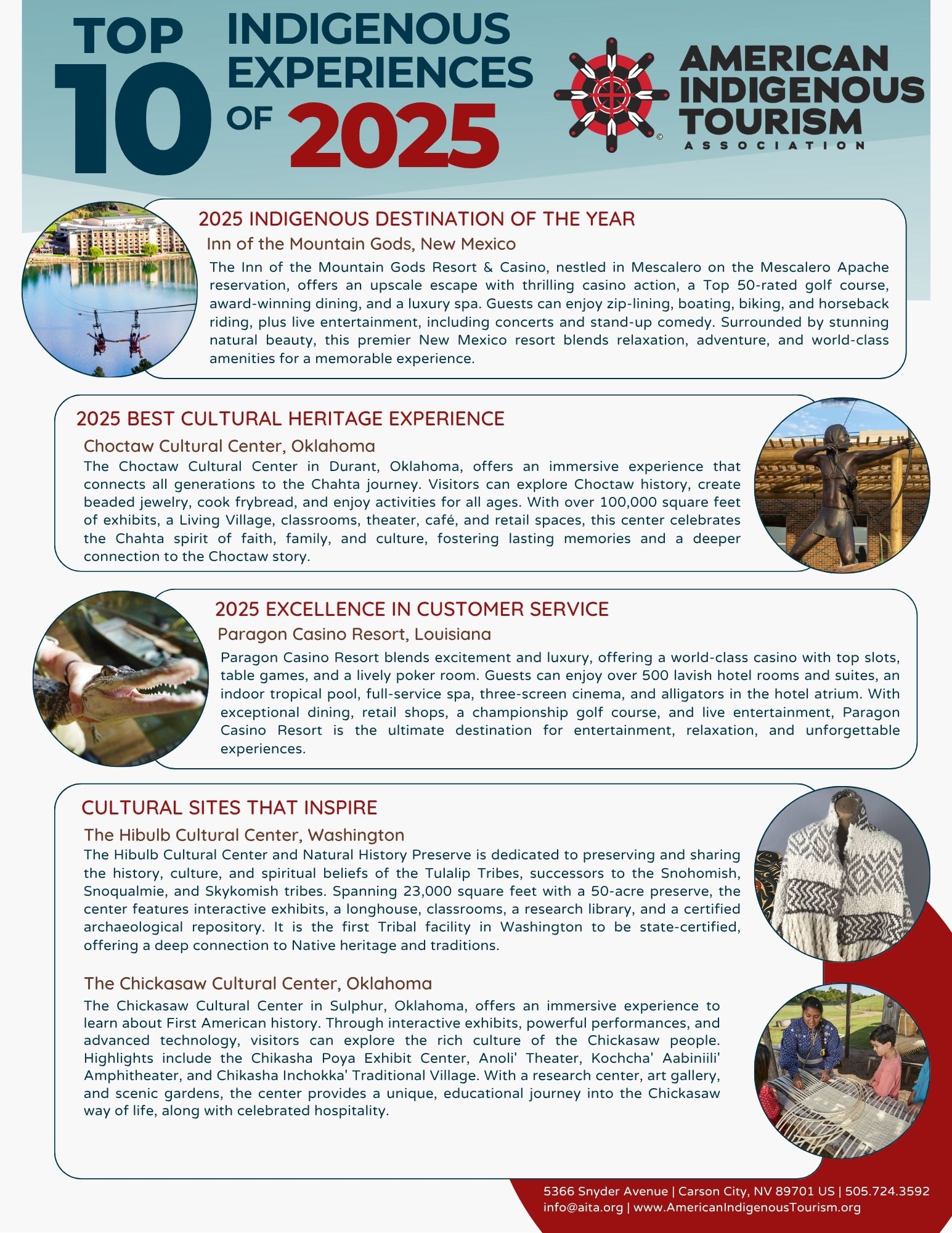 15 Indigenous Tourism Experiences That Support Local Communities (2026)