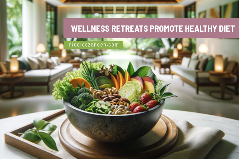 How to Prepare for a Healing Retreat (Diet Intention Medical Clearance)