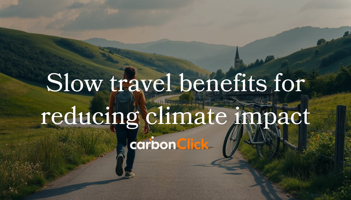 5 Slow Travel Habits That Support Local Economies (Not Just Feel-Good)