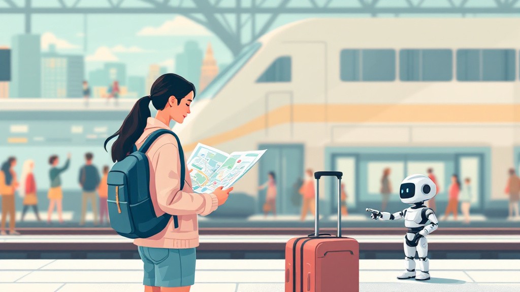 Can AI Handle Group Travel With 15 Personalities? We Tested It