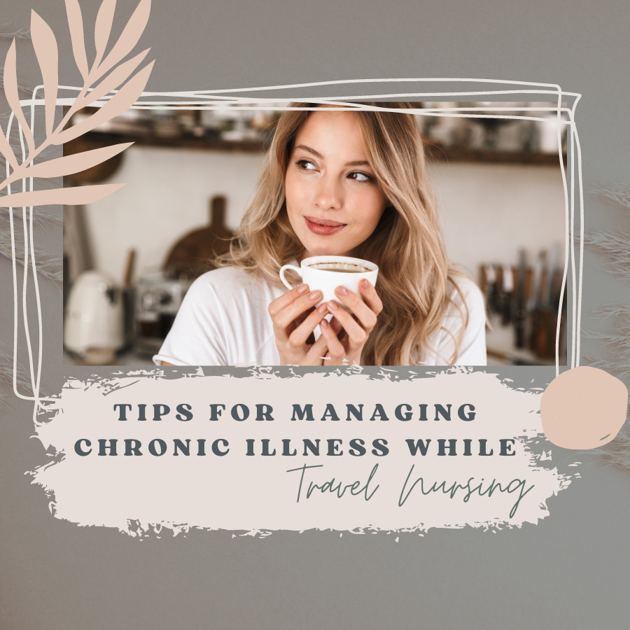 9 How to Manage Chronic Illness While Traveling (Diabetes